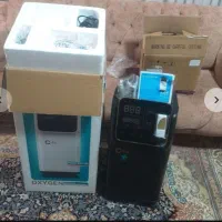 اکسیژن سازتنفسی ووپیاد