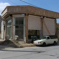 کرکره برقی و شیشه سکوریت شعبانی