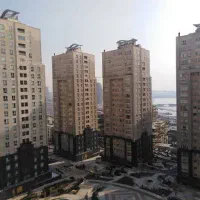 اجاره واحد۱۳۵متر۳خواب برج پارسیا میدان ساحل دریاچه