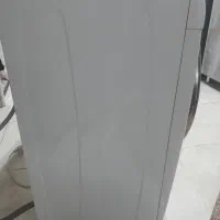 ماشین لباسشویی اکسپریال سفید ۹kg|ماشین لباسشویی و خشککن لباس|رشت, باهنر|دیوار