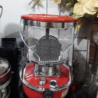 چراغ فوجیگا