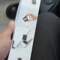 دوربین حرفه ای برند  action 2 dji آمریکا پک اصلی