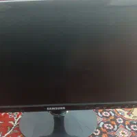 مانیتور صفحه تخت
