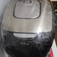 زود پز قهوه ساز|ظروف پختوپز|اصفهان, رزمندگان|دیوار