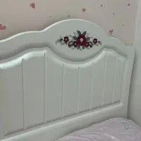 سرویس خواب نو|تخت و سرویس خواب|ماسال, |دیوار