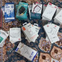 واگذاری لوازم جانبی|لوازم جانبی موبایل و تبلت|تهران, بازار|دیوار