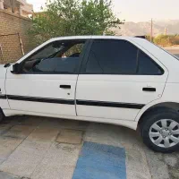 ۴۰۵ slx مدل ۹۶|خودرو سواری و وانت|لامرد, |دیوار