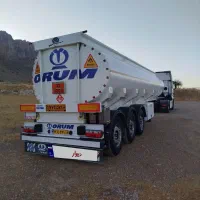 کشنده مان500 \ 2019وتانکر اروم 1403لاستیک ها نو|خودرو سنگین|شیراز, ارم|دیوار