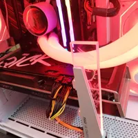 گرافیک RX6700XT XFX QICK 12G|قطعات و لوازم جانبی رایانه|کرج, عظیمیه|دیوار