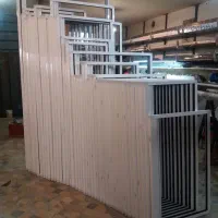 توری درب و پنجره پلیسه