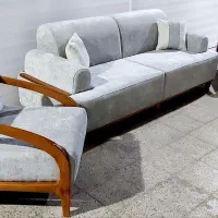 مبل نیومینمال۲۰۲۶|مبلمان خانگی و میز عسلی|تهران, بهداشت|دیوار