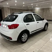 کوییکRمدل۱۴۰۲کم کارکرد|خودرو سواری و وانت|اسلام‌شهر, شهرک قائمیه|دیوار