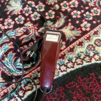 ماشین اصلاح