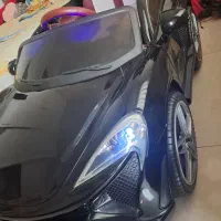 ماشین شارژی