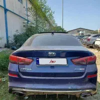 اوپتیما ۲۰۰۰توربو|خودرو سواری و وانت|رشت, چله خانه|دیوار