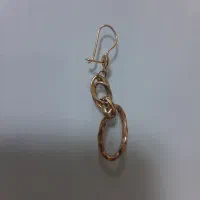 حدود ۹۰ گرم طلا زینتی کارکرده