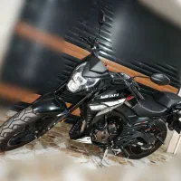 موتور لیفان 250