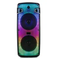 اسپیکر شارژی قابل حمل AVCROWNS مدل CH-8826|صوتی و تصویری|بندر ماهشهر, |دیوار