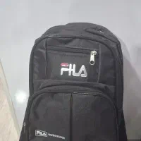 کول پشتی  fila