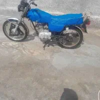 موتور هوندا مدل ۱۳۹۰