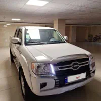 کاپرا U دنده دستی ۱۴۰۴