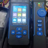 دستگاه تست شبکه