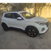 ام وی ام x55پرو فول در باغستان