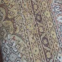 فرش ماهی ۷۰۰ شانه|فرش|ارومیه, |دیوار