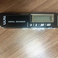 ضبط کننده صدا