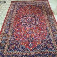 فرش دستباف ۶ متری