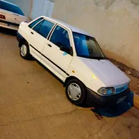 فروش پراید مدل 84در حد 94