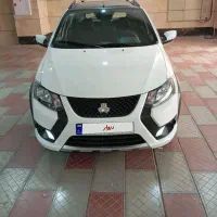 کوییک GXR درحد 404|خودرو سواری و وانت|تهران, تختی|دیوار