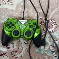 دسته بازی USB مچر