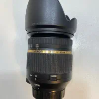 لنزنیکون50و85سری gو17-50|دوربین عکاسی و فیلم‌برداری|ایلام, |دیوار