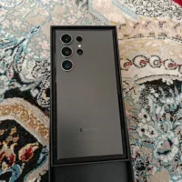 samsung s 24 ultra|موبایل|اردبیل, |دیوار