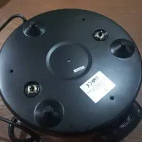 آرام پز BEEM اصل آلمان|اجاق گاز و لوازم برقی پختوپز|رشت, منظریه|دیوار