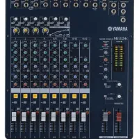 میکسر آنالوگ یاماها مدل MG124C