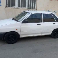 فروش خودرو پراید