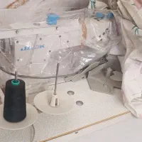 چرخ خیاطی راسته دوز دینام دار جک