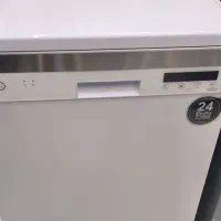 ماشین ظرفشویی Hyundai hdw آکبند