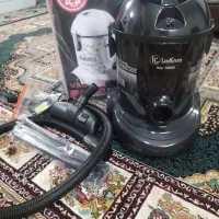 جارو برقی نو