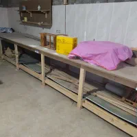 ابزار نجاری و میز کارگاهی زیرقیمت