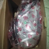 میل سوپاپ ال نود.چراغ جلو.آینه بغل و هواکش اسپرت|قطعات یدکی و لوازم جانبی|کرج, برغان|دیوار