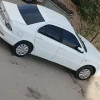 سمند سورن xu7p