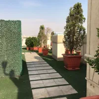 شریعتی مقابل ملک ۲۵۰ متر بافت فرسوده|مشارکت در ساخت املاک|تهران, کاج|دیوار