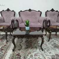 مبلمان ۸ نفره