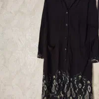 دو عدد چادر|لباس|خرم‌آباد, |دیوار