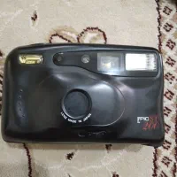 دوربین ویزن و یاشیکا|کلکسیون اشیاء عتیقه|ملارد, |دیوار