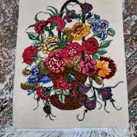 تابلو فرش دستباف|تابلو فرش|کرج, اسدآباد|دیوار