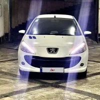 ۲۰۷ اتومات مدل ۱۴۰۲